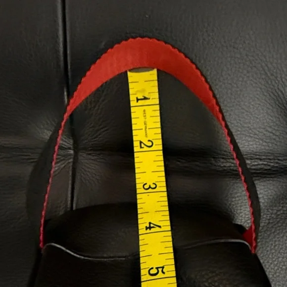 Christian Louboutin Toiletries Bag - Picture 14 of 14